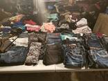 A Grade Second Hand Clothes Wholesale Bulk Mixed Used Clothes Bales - фото 3