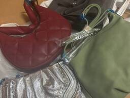 Ab 3,50 € – Mix aus neuen Taschen aus Deutschland, verschiedene Modelle auf Lager