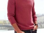 Ab 4,50 € Herren-Sweater Mix, Kategorie A, Größen 38–54, Lagerware, Versand sofort - фото 1