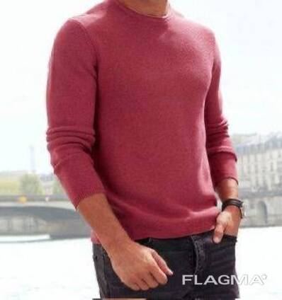 Ab 4,50 € Herren-Sweater Mix, Kategorie A, Größen 38–54, Lagerware, Versand sofort