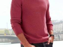 Ab 4,50 € Herren-Sweater Mix, Kategorie A, Größen 38–54, Lagerware, Versand sofort