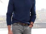 Ab 4,50 € Herren-Sweater Mix, Kategorie A, Größen 38–54, Lagerware, Versand sofort - фото 5