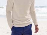 Ab 4,50 € Herren-Sweater Mix, Kategorie A, Größen 38–54, Lagerware, Versand sofort - фото 10