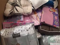 Action микс - Домашний текстиль / Action Household Textiles