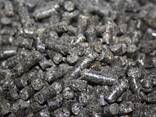 Pellets aus Sonnenblumenschalen 6 mm und 8 mm - фото 3
