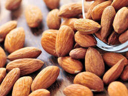 Almond Nuts