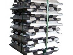 ALUMINUM INGOT / ALUMINUM ALLOY INGOT