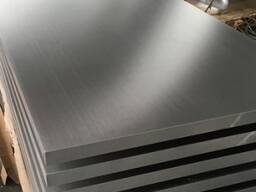 Aluminiumplatte 7050 T74 Aluminiumschmiedeplatte,