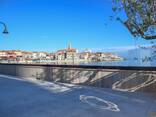 Amazing new waterfront villa with unique postcard view over the sea and Umag town! - photo 1