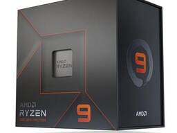 AMD Ryzen 9 7950X 4.5GHz 16-Core AM5 Processor without Cooler