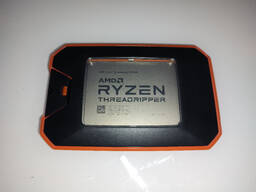 AMD Ryzen Threadripper 2970WX 3.9 GHz 24-Core sTR4 Processor