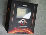 AMD Ryzen Threadripper 3970X 3.7 GHz 32-Core TRX4 Processor - фото 1