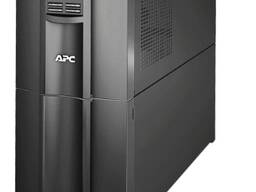 American Power Conversion (APC) SMT2200C Smart-UPS 2200VA Battery Backup