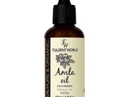 Amla Öl – Indisches Stachelbeeren-Elixier für Haar &amp; Haut