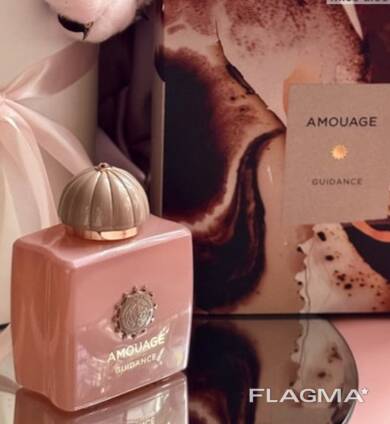 Amouage Guidance 100 ml Original, neu,