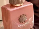 Amouage Guidance 100 ml Original, neu, - фото 2