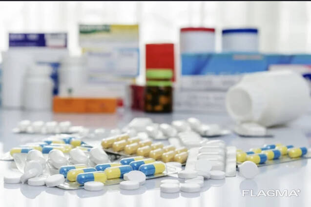 An operating pharmaceutical company is for sale (LLP - in the city of Almaty, Kazakhstan)