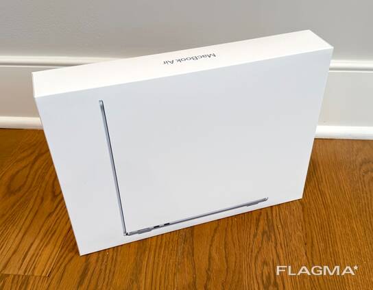 Apple 15 MacBook Air (M5, Himmelblau)