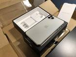 Apple iPhone 11 Pro Max - 4GB RAM-256GB ROM - iOS 13-6.5" - - photo 3