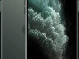 Apple iPhone 11 Pro Max - 4GB RAM-256GB ROM - iOS 13-6.5" -