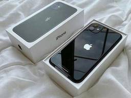 Apple iPhone 12,5G-fähiges 6,1-Zoll-Super-Retina-XDR-Display