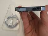 Apple iPhone 13 Pro 256 GB - Blue - фото 3