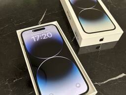 Apple iPhone 13 Pro 512GB Silber (Ohne Simlock) (Dual-SIM) / Top-Zustand / OVP