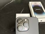 Apple iPhone 13 Pro 512GB Silber (Ohne Simlock) (Dual-SIM) / Top-Zustand / OVP - фото 1