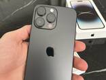 Apple iPhone 13 Pro 512GB Silber (Ohne Simlock) (Dual-SIM) / Top-Zustand / OVP - фото 2