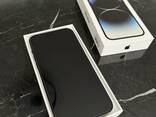 Apple iPhone 13 Pro 512GB Silber (Ohne Simlock) (Dual-SIM) / Top-Zustand / OVP - фото 3