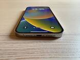 Apple iPhone 13 Pro Max - Silber - фото 1