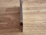 Apple iPhone 14 Pro 128 GB Silber Ohne Simlock iOS Modellnr. MQ083ZD/A - фото 8