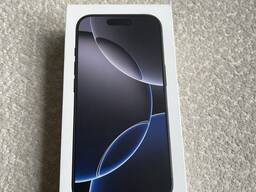 Apple iPhone 16 Pro 128 GB