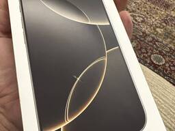 Apple IPhone 16 Pro 256 GB