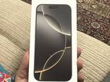 Apple iPhone 16 Pro 256 Go - фото 2