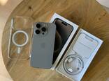 Apple iPhone 16 Pro Max - фото 1
