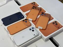 Apple iPhone 17 Pro Max, iPhone 17 Pro, iPhone 17 , iPhone Air , Apple iPhone 16 Pro Max