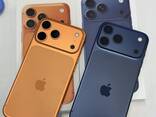 Apple iPhone 17 Pro Max, iPhone 17 Pro, iPhone 17 , iPhone Air , Apple iPhone 16 Pro Max - фото 2