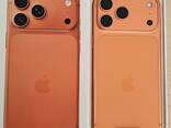 Apple iPhone 17 Pro Max, iPhone 17 Pro, iPhone 17 , iPhone Air , Apple iPhone 16 Pro Max - фото 3