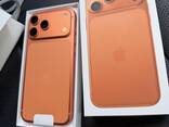Apple iPhone 17 Pro Max, iPhone 17 Pro, iPhone 17 , iPhone Air , Apple iPhone 16 Pro Max - фото 5