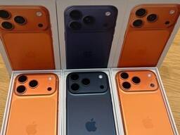 Apple iPhone 17 Pro Max | iPhone 17 Pro | iPhone 17 | iPhone Air | Apple iPhone 16 Pro Max