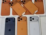 Apple iPhone 17 Pro Max | iPhone 17 Pro | iPhone 17 | iPhone Air | Apple iPhone 16 Pro Max - фото 7