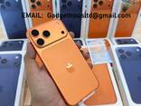 Apple iPhone 17 Pro Max | iPhone 17 Pro | iPhone 17 | iPhone Air | Apple iPhone 16 Pro Max - фото 14