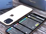 Apple iPhone 11 Pro Max - 4GB RAM-256GB ROM - iOS 13-6.5" - - photo 2
