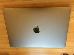 Apple MacBook Air 13,3 "Retina-Display, Intel Core i3, i5 und i7, 8 GB RAM, 256 GB SSD, Sp