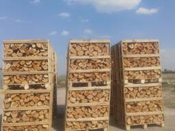 Apple tree firewood