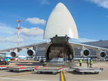 Mieten Sie ein Frachtflugzeug in Deutschland | Lufttransport per Flugzeug von/nach Deutschland - фото 1