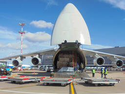Mieten Sie ein Frachtflugzeug in Deutschland | Lufttransport per Flugzeug von/nach Deutschland