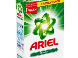 Ariel Waschmittel