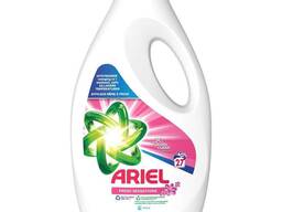 Ariel, washing ge
